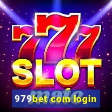 979bet com login